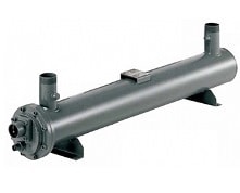 Кожухотрубный испаритель ONDA MPE 390