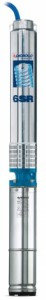 Скважинный насос Pedrollo 6SR18/26-P