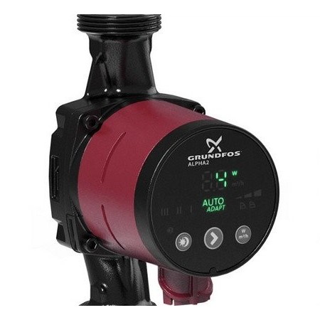 Насос Grundfos ALPHA2 32-40 180