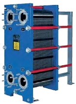 Пластинчатый теплообменник Alfa Laval M10-MXFM