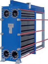 Пластинчатый теплообменник Alfa Laval T20-MFG