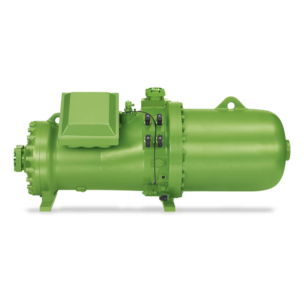  Винтовые компрессоры Bitzer CSH9583-210(Y)
