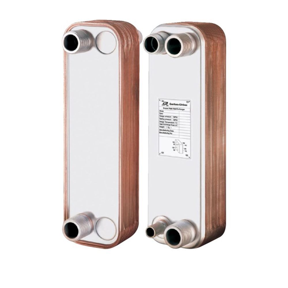 Danfoss B3-052-34-3,0-HQ