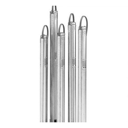 Насос Grundfos SQ 1-80