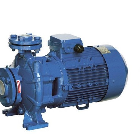 Насос поверхностный SPERONI CS 32-160 A