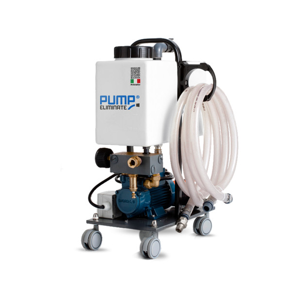Установка для промывки Pump Eliminate 60 FS