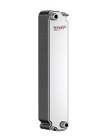 Паяный пластинчатый теплообменник SWEP B9