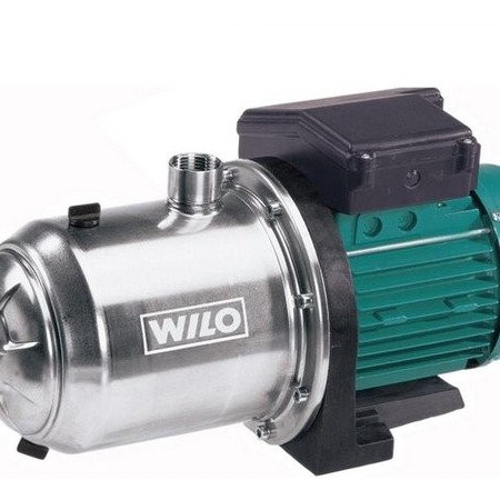 Насос Wilo MC 605 1~