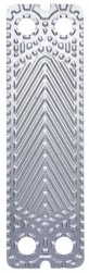 Пластины теплообменника Danfoss XGC-X042H