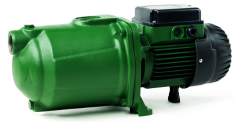 Садовый насос DAB EURO 40/50 T