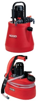 Промывочные насосы RIDGIT
