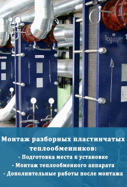 Производители теплообменников mobile