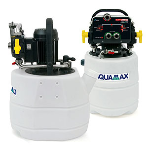 Промывочные установки Aquamax